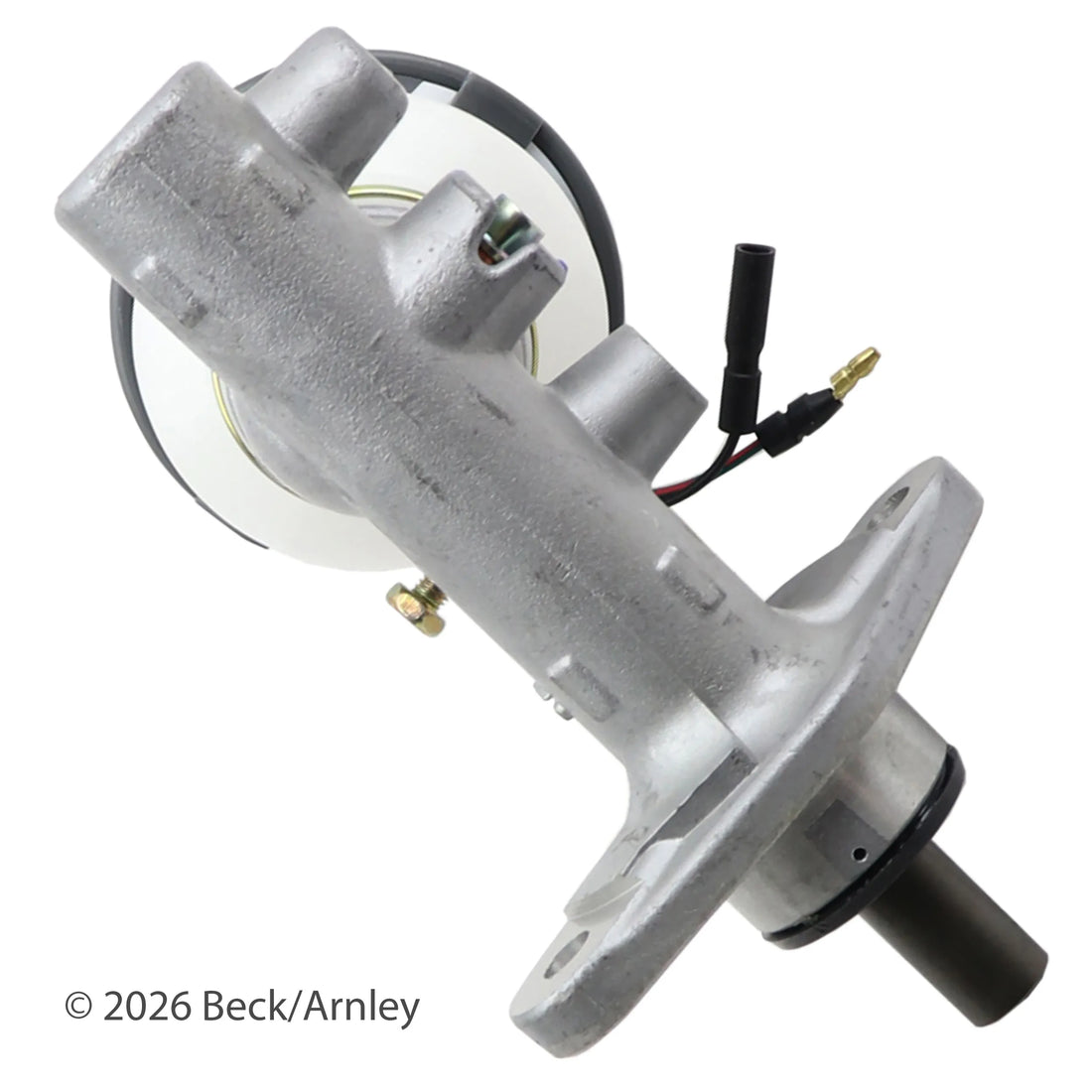 Beck/Arnley 072-8686 1990-1997 Acura Integra Brake Master Cylinder