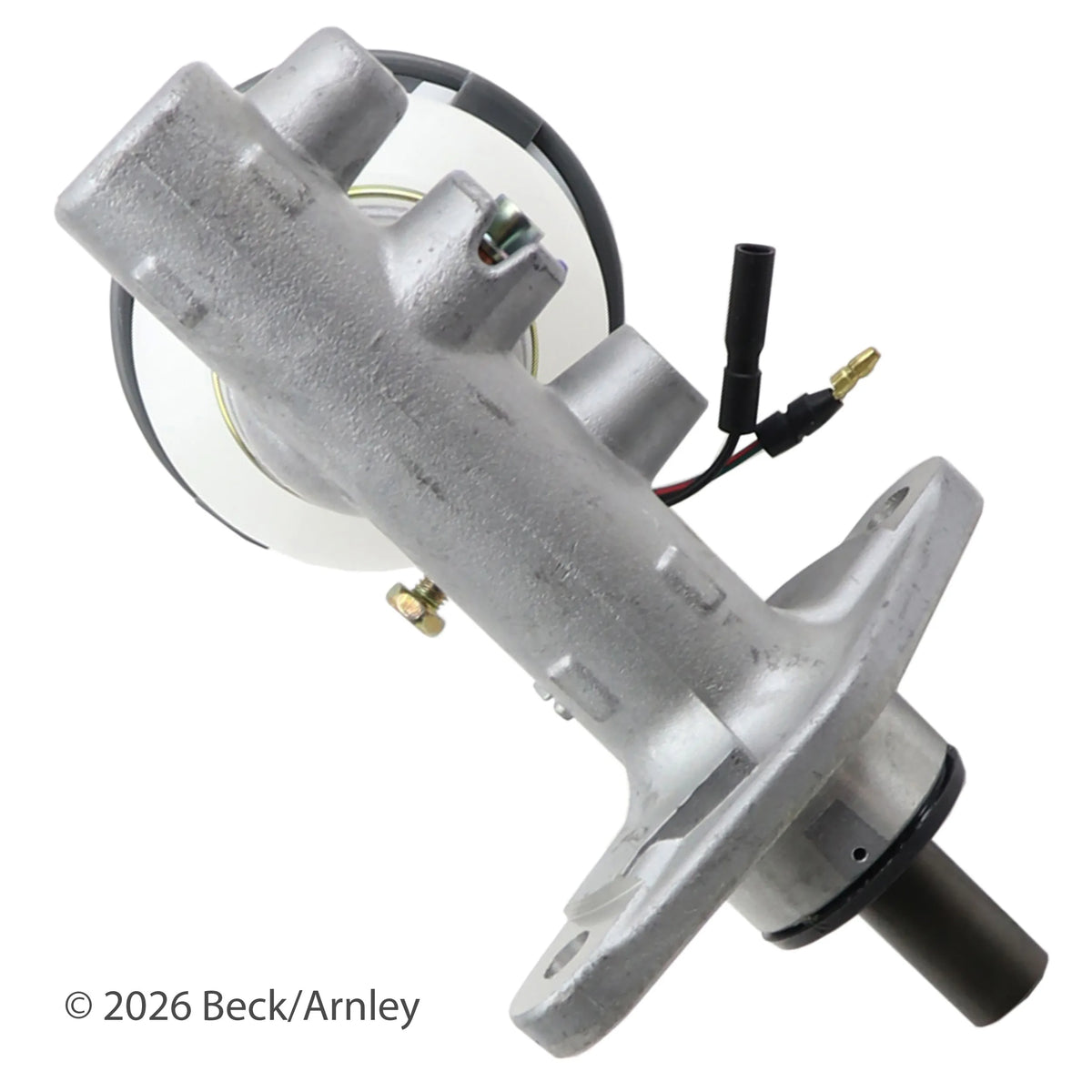 Beck/Arnley 072-8686 1990-1997 Acura Integra Brake Master Cylinder