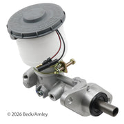 Beck/Arnley 072-8686 1990-1997 Acura Integra Brake Master Cylinder