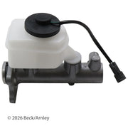 Beck/Arnley 072-8691 1993 Toyota T100 Brake Master Cylinder