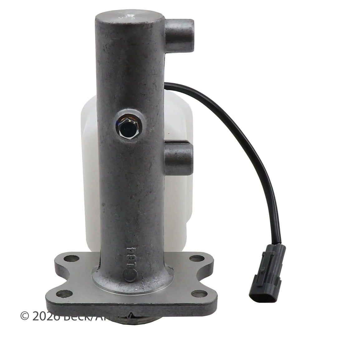 Beck/Arnley 072-8691 1993 Toyota T100 Brake Master Cylinder