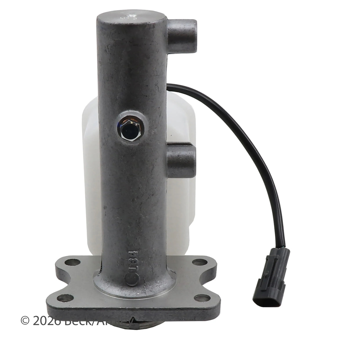 Beck/Arnley 072-8691 1993 Toyota T100 Brake Master Cylinder
