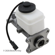 Beck/Arnley 072-8691 1993 Toyota T100 Brake Master Cylinder