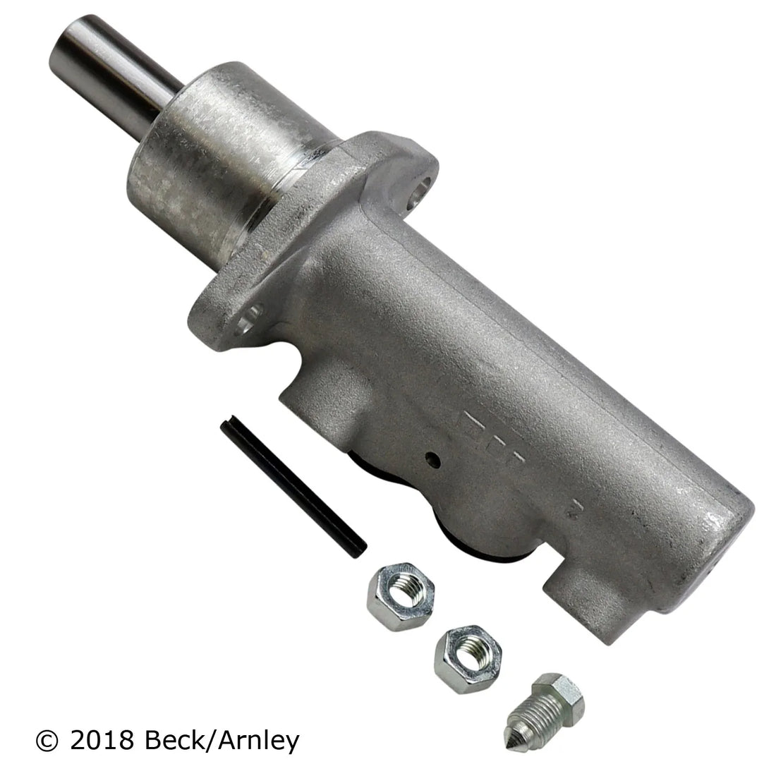 Beck/Arnley 072-8700 1990-1993 Volkswagen Cabriolet Brake Master Cylinder