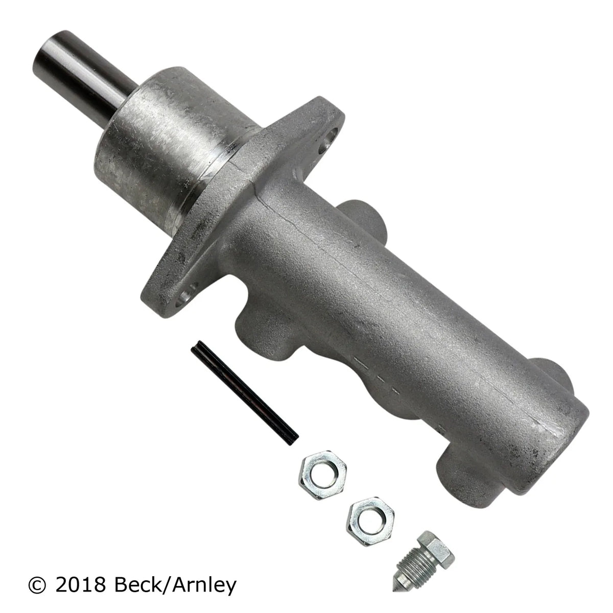 Beck/Arnley 072-8700 1990-1993 Volkswagen Cabriolet Brake Master Cylinder