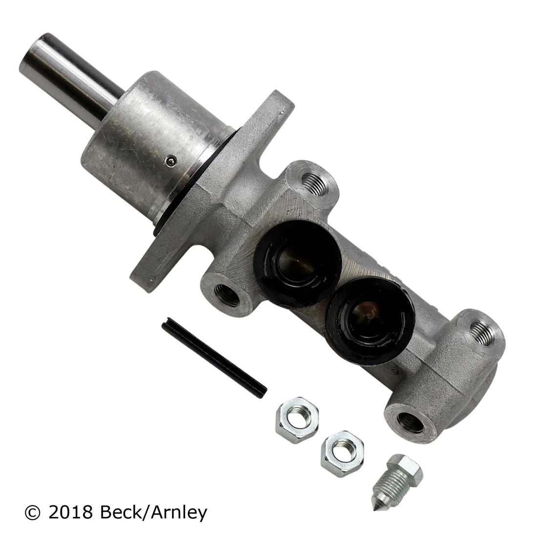 Beck/Arnley 072-8700 1990-1993 Volkswagen Cabriolet Brake Master Cylinder