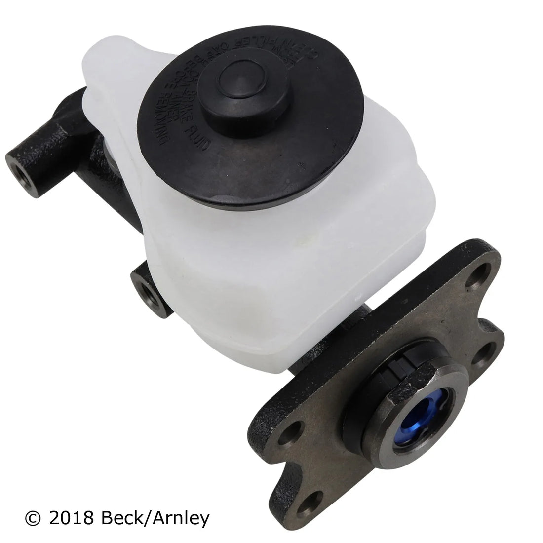 Beck/Arnley 072-8713 1989-1991 Toyota Pickup Brake Master Cylinder