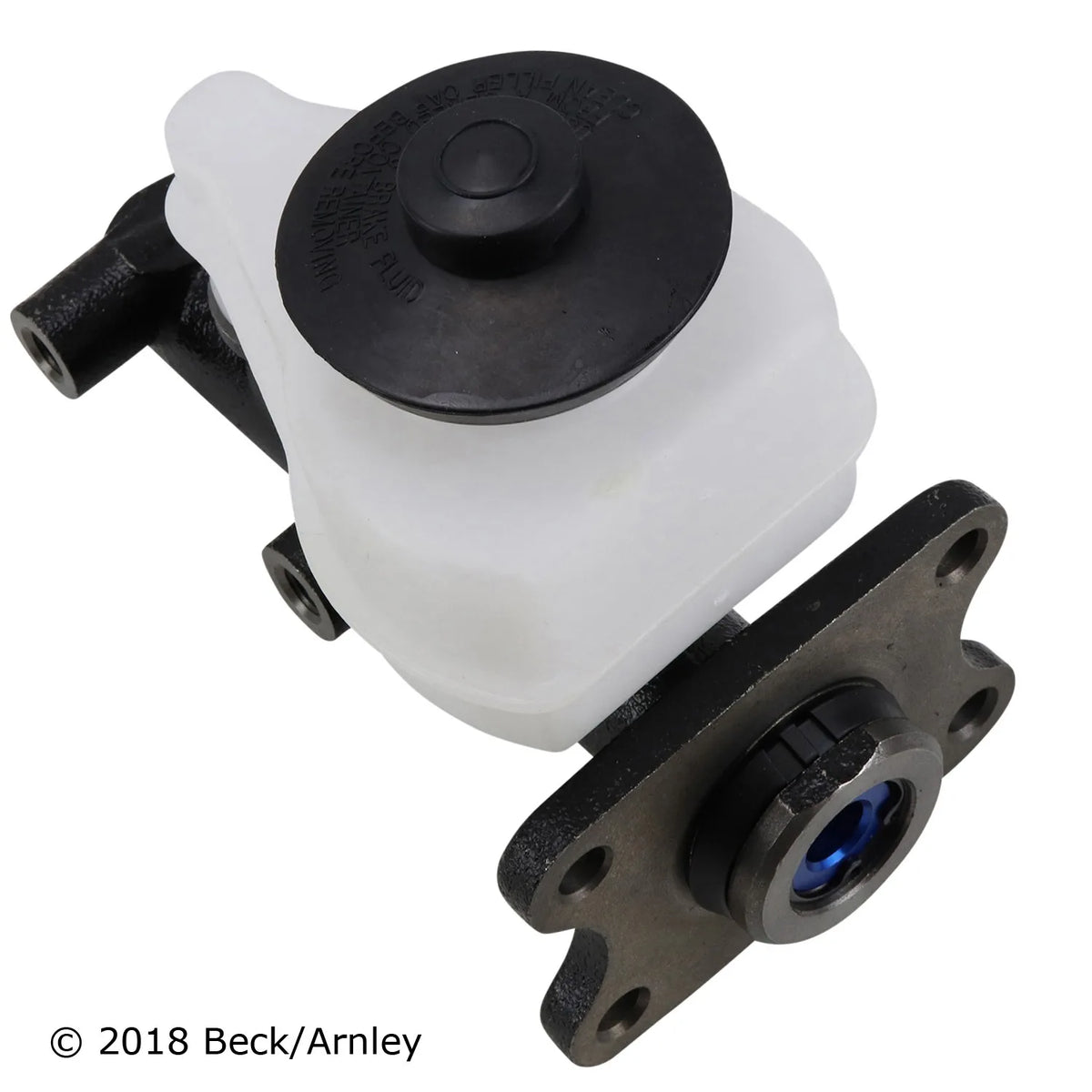 Beck/Arnley 072-8713 1989-1991 Toyota Pickup Brake Master Cylinder