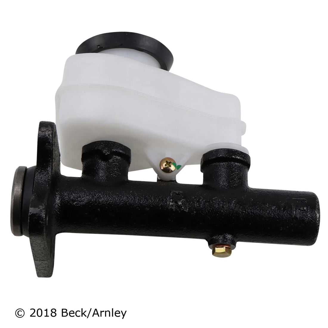 Beck/Arnley 072-8713 1989-1991 Toyota Pickup Brake Master Cylinder