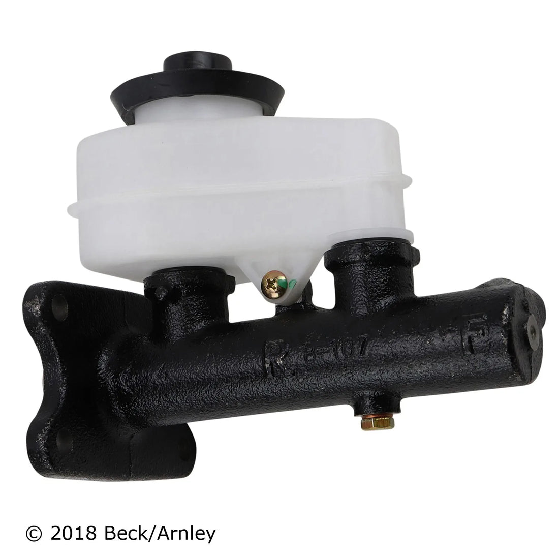 Beck/Arnley 072-8713 1989-1991 Toyota Pickup Brake Master Cylinder