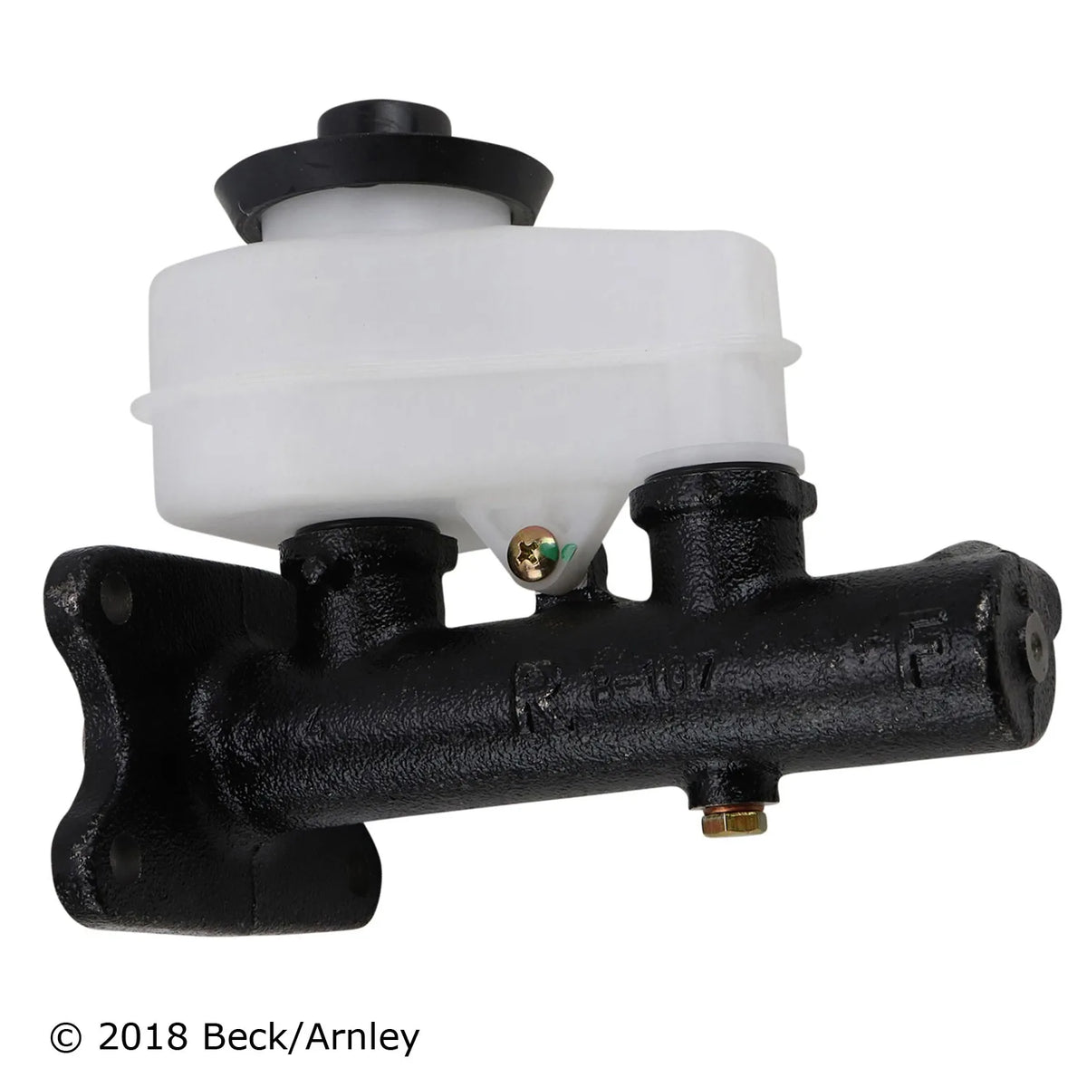Beck/Arnley 072-8713 1989-1991 Toyota Pickup Brake Master Cylinder