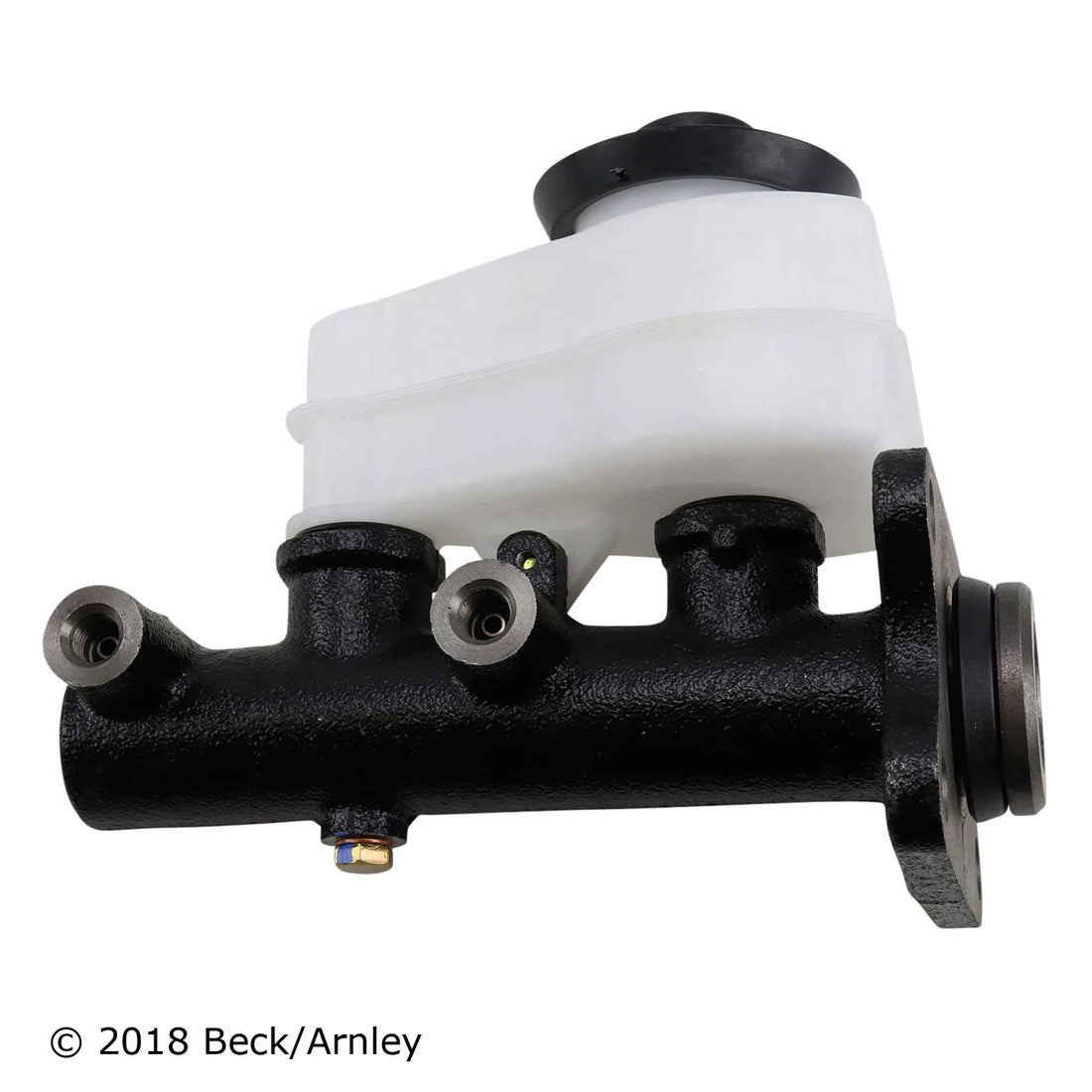 Beck/Arnley 072-8713 1989-1991 Toyota Pickup Brake Master Cylinder