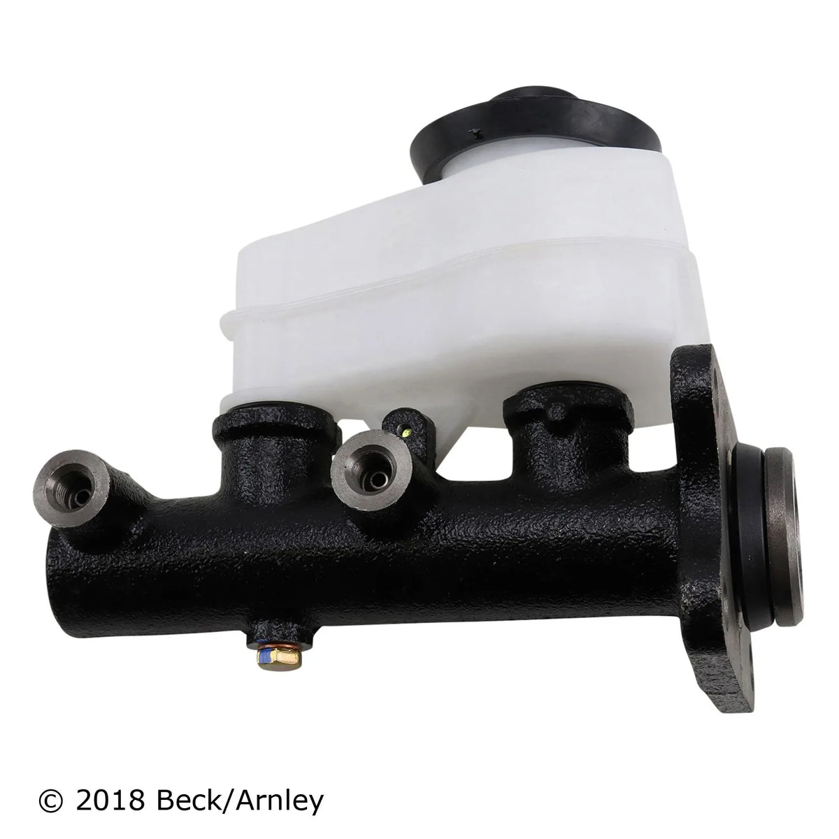 Beck/Arnley 072-8713 1989-1991 Toyota Pickup Brake Master Cylinder