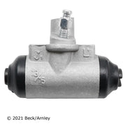 Beck/Arnley 072-8725 1991-2002 Honda Accord Drum Brake Wheel Cylinder