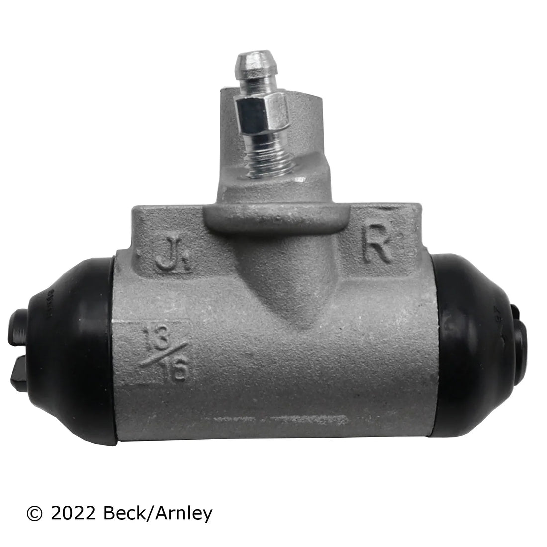 Beck/Arnley 072-8726 1991-2002 Honda Accord Drum Brake Wheel Cylinder