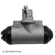 Beck/Arnley 072-8726 1991-2002 Honda Accord Drum Brake Wheel Cylinder