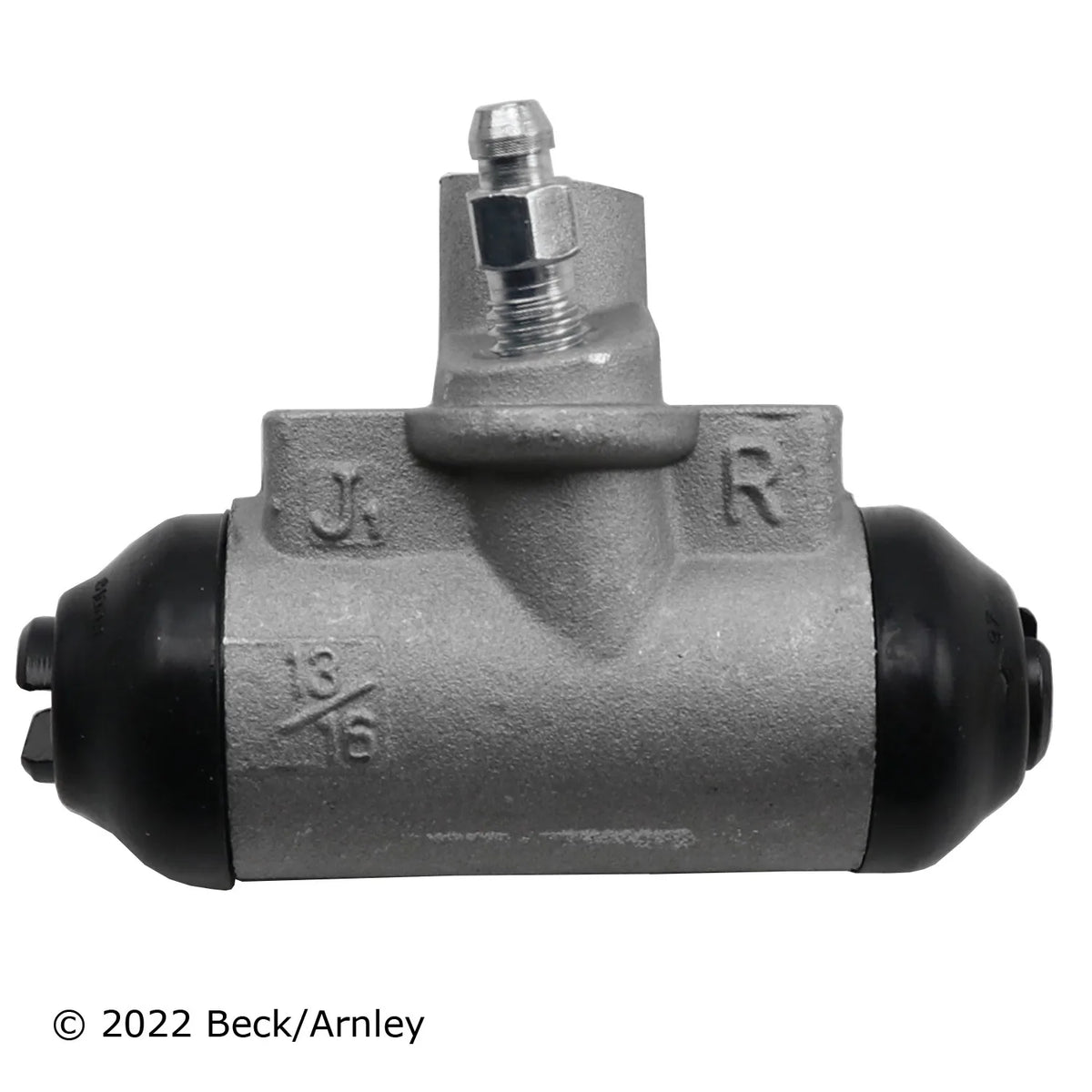 Beck/Arnley 072-8726 1991-2002 Honda Accord Drum Brake Wheel Cylinder