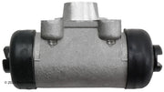 Beck/Arnley 072-8738 1988-1995 Suzuki Samurai Drum Brake Wheel Cylinder