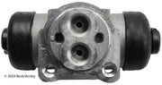 Beck/Arnley 072-8738 1988-1995 Suzuki Samurai Drum Brake Wheel Cylinder