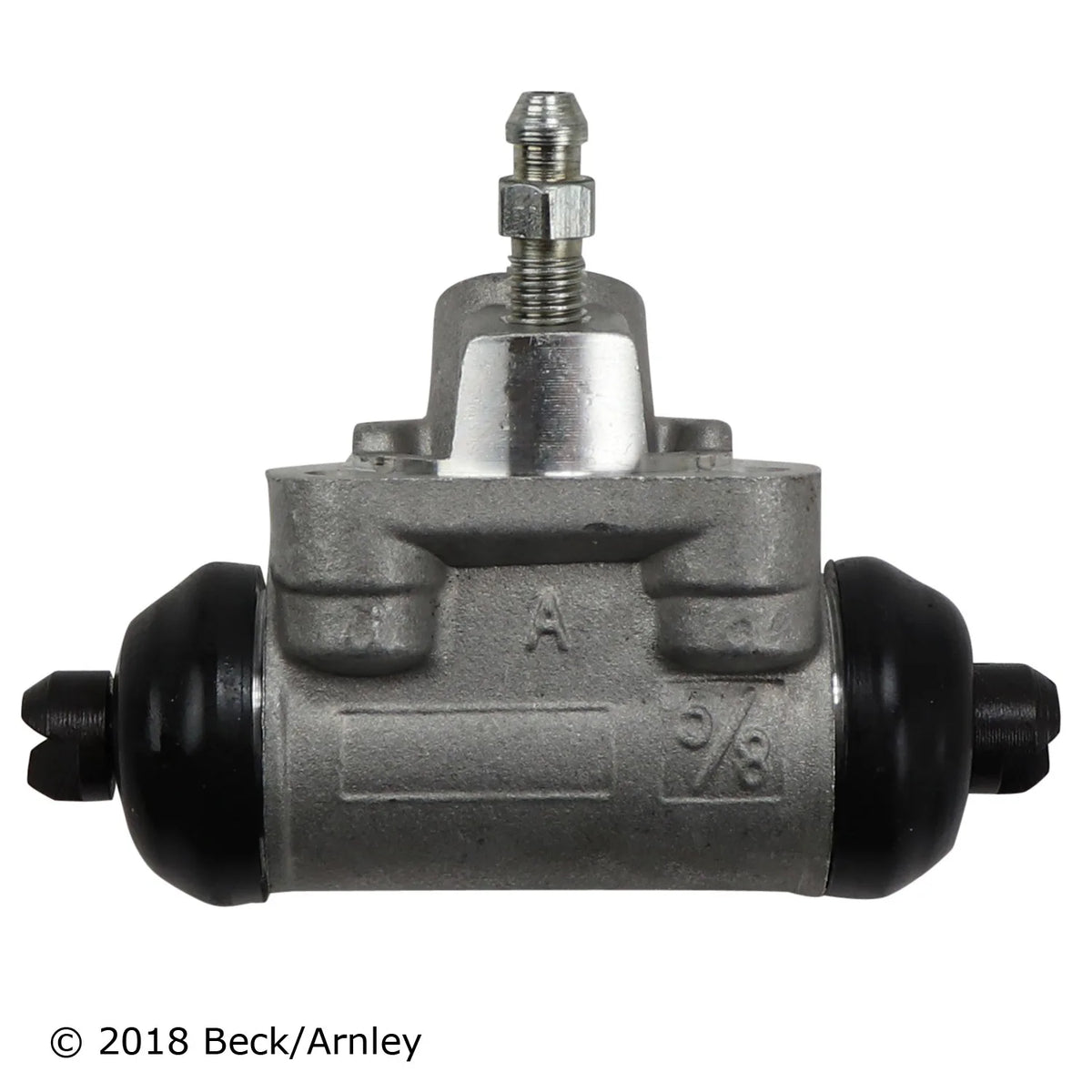 Beck/Arnley 072-8741 1991-1999 Nissan Sentra Drum Brake Wheel Cylinder