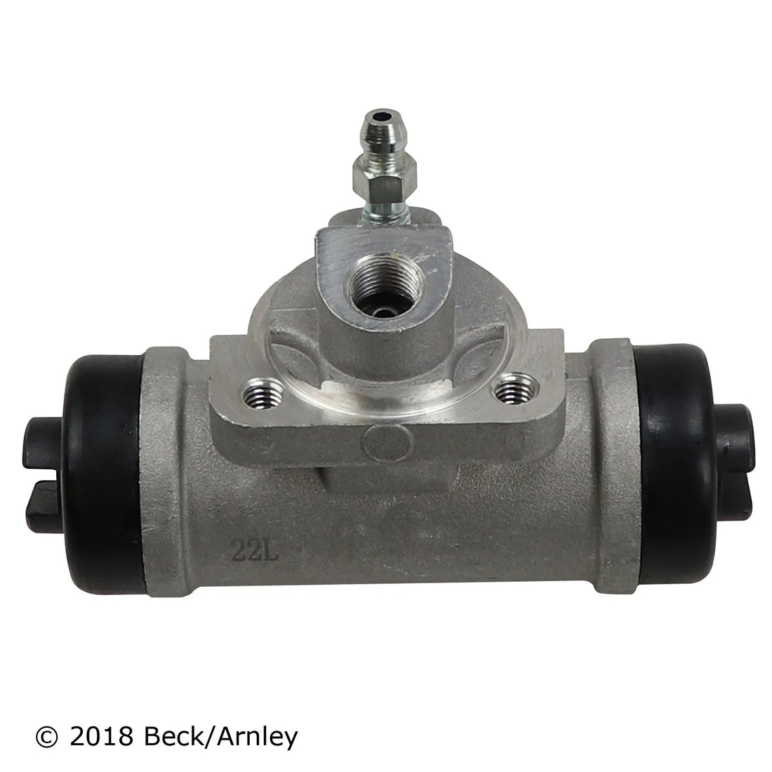 Beck/Arnley 072-8743 1998-1999 Nissan Frontier Drum Brake Wheel Cylinder