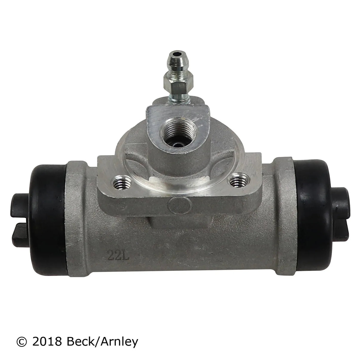 Beck/Arnley 072-8743 1998-1999 Nissan Frontier Drum Brake Wheel Cylinder