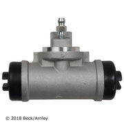 Beck/Arnley 072-8743 1998-1999 Nissan Frontier Drum Brake Wheel Cylinder