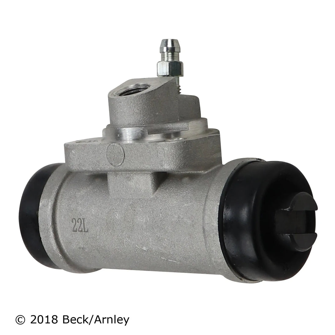 Beck/Arnley 072-8743 1998-1999 Nissan Frontier Drum Brake Wheel Cylinder