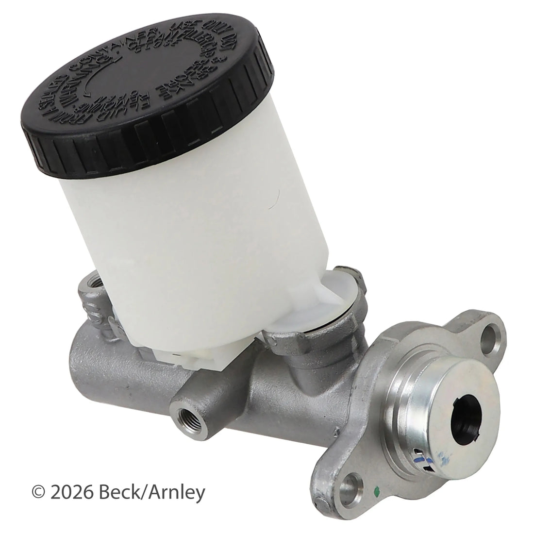 Beck/Arnley 072-8745 1995 Nissan Pickup Brake Master Cylinder