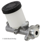 Beck/Arnley 072-8745 1995 Nissan Pickup Brake Master Cylinder