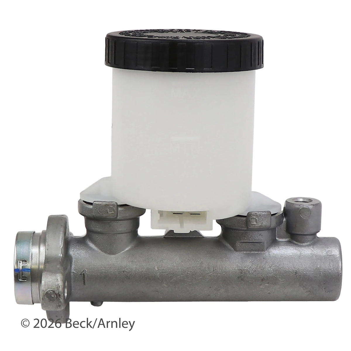 Beck/Arnley 072-8745 1995 Nissan Pickup Brake Master Cylinder