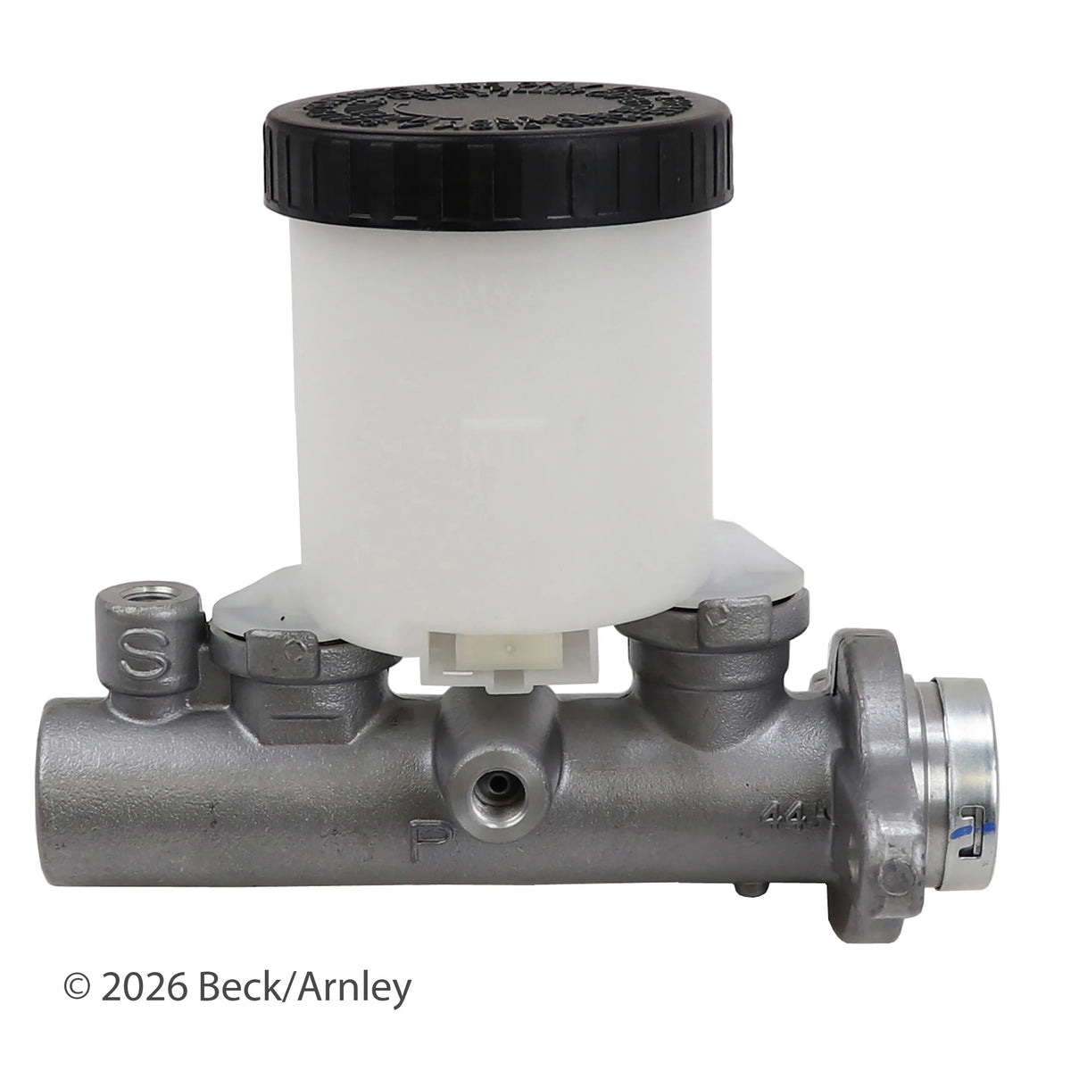 Beck/Arnley 072-8745 1995 Nissan Pickup Brake Master Cylinder