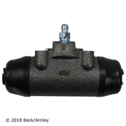 Beck/Arnley 072-8752 1991-2000 Toyota 4Runner Drum Brake Wheel Cylinder