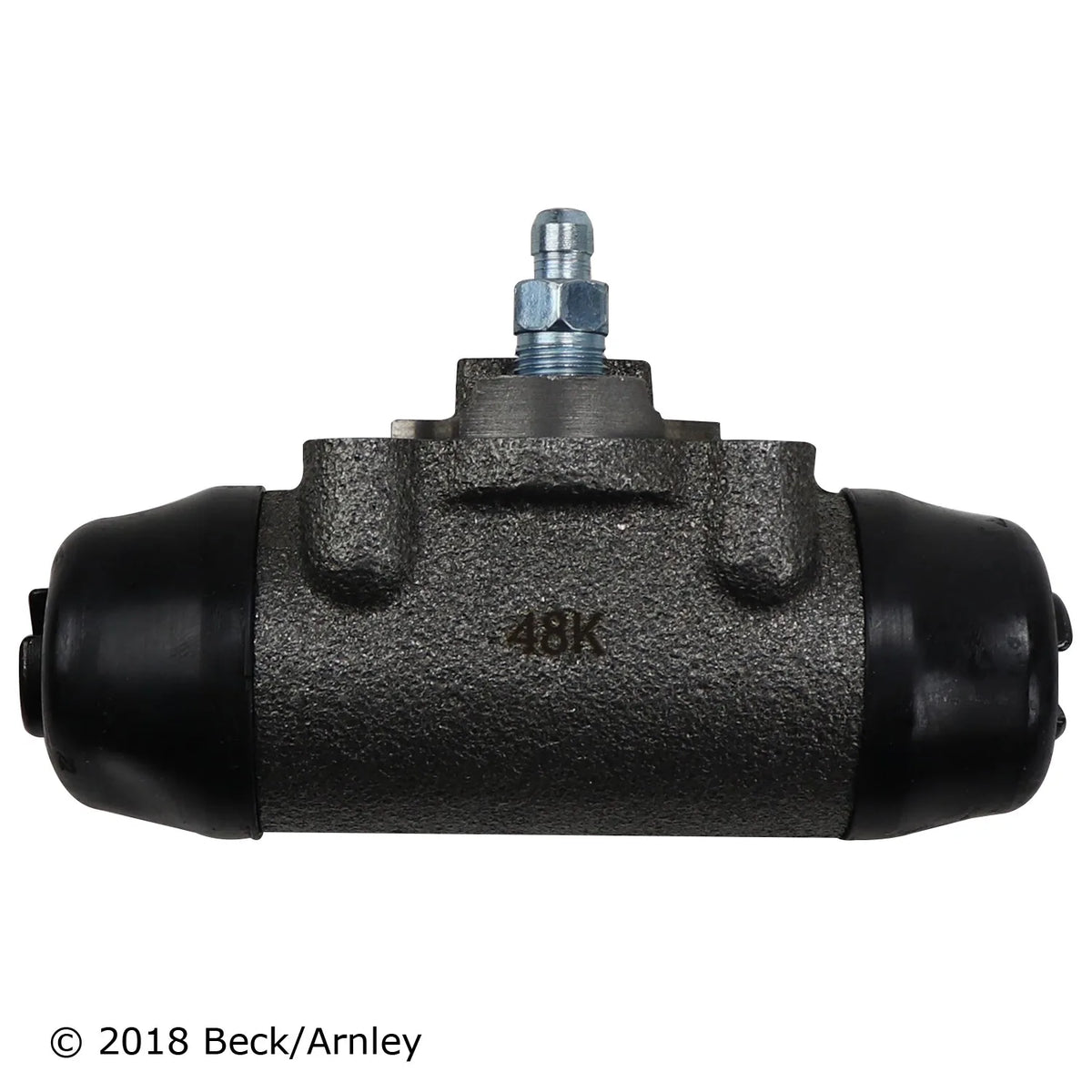 Beck/Arnley 072-8752 1991-2000 Toyota 4Runner Drum Brake Wheel Cylinder