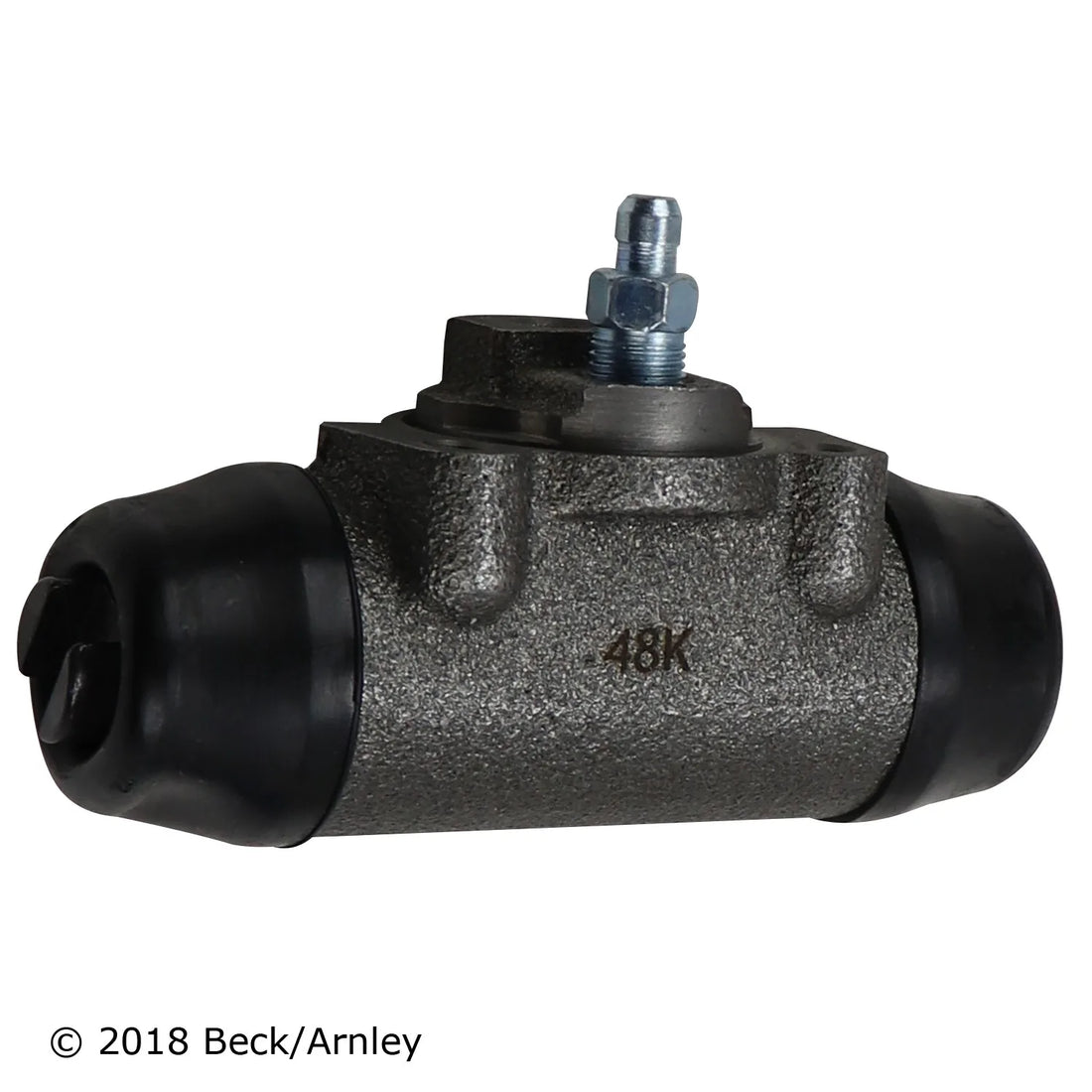 Beck/Arnley 072-8752 1991-2000 Toyota 4Runner Drum Brake Wheel Cylinder
