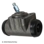 Beck/Arnley 072-8754 1999-2003 Toyota Solara Drum Brake Wheel Cylinder