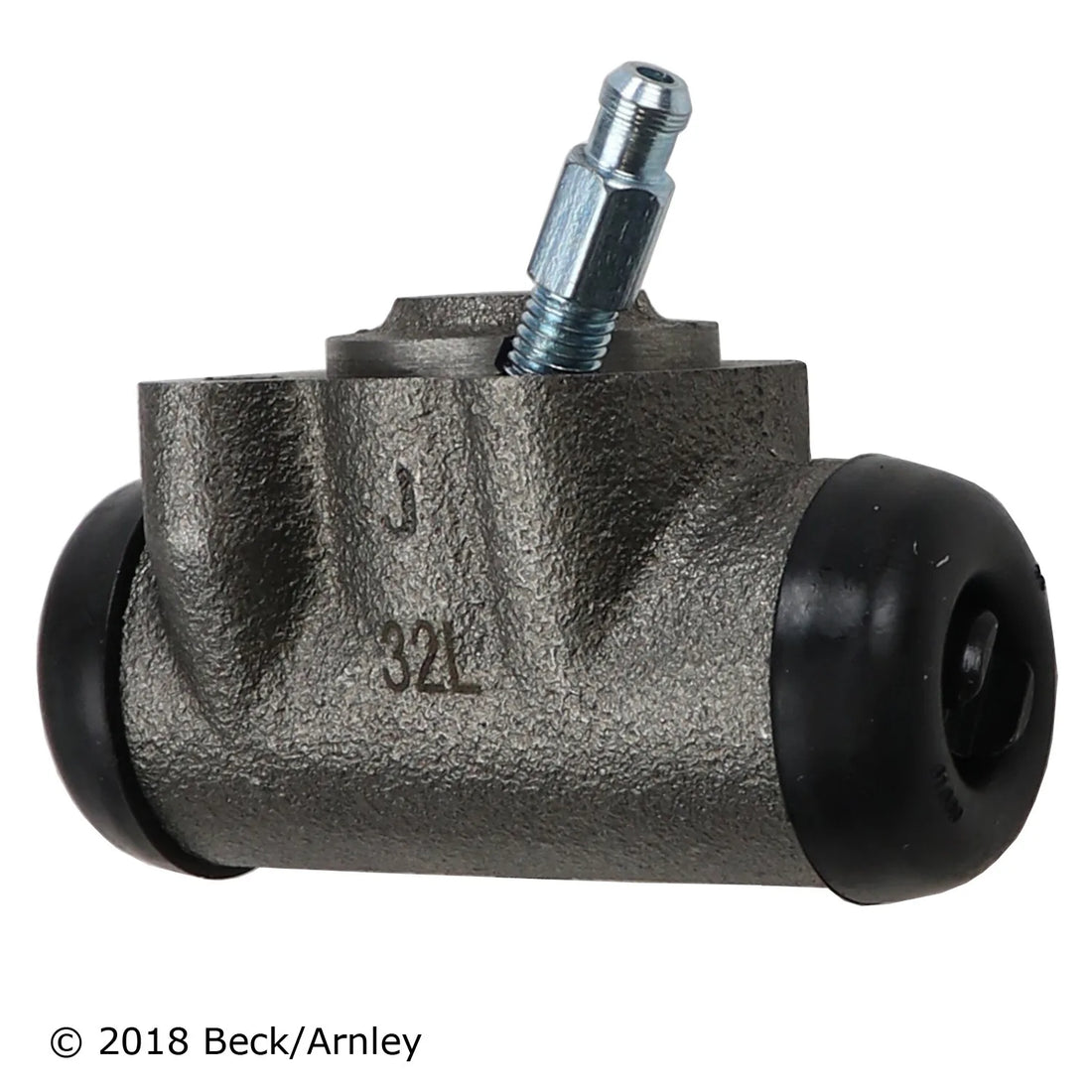 Beck/Arnley 072-8754 1999-2003 Toyota Solara Drum Brake Wheel Cylinder
