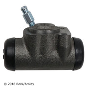 Beck/Arnley 072-8754 1999-2003 Toyota Solara Drum Brake Wheel Cylinder