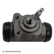 Beck/Arnley 072-8755 1999-2003 Toyota Solara Drum Brake Wheel Cylinder