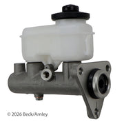 Beck/Arnley 072-8781 1992-1994 Toyota Camry Brake Master Cylinder