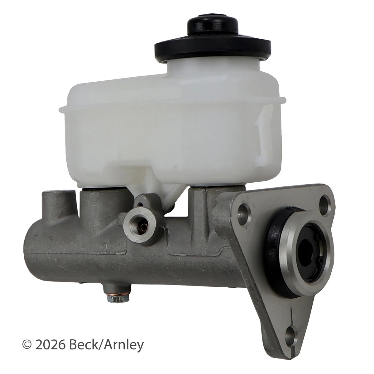 Beck/Arnley 072-8781 1992-1994 Toyota Camry Brake Master Cylinder