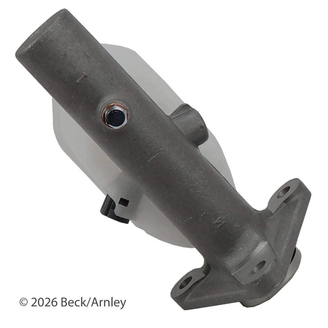 Beck/Arnley 072-8781 1992-1994 Toyota Camry Brake Master Cylinder