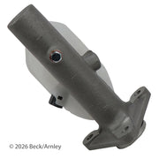 Beck/Arnley 072-8781 1992-1994 Toyota Camry Brake Master Cylinder