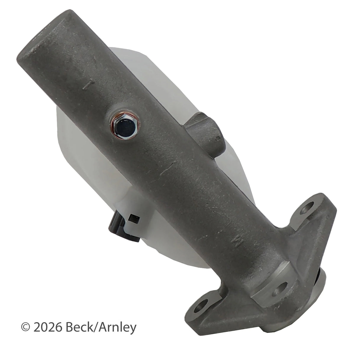 Beck/Arnley 072-8781 1992-1994 Toyota Camry Brake Master Cylinder