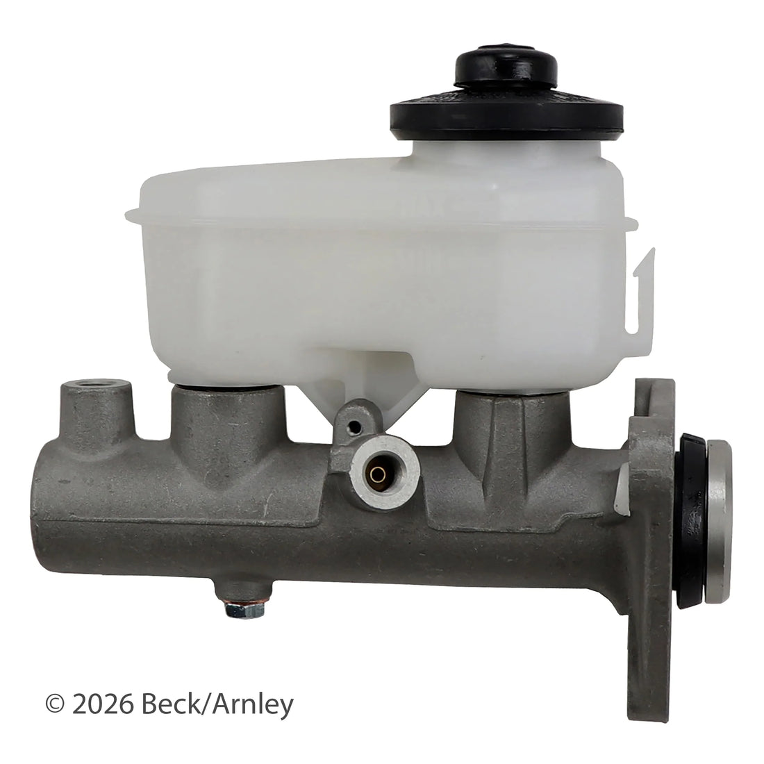Beck/Arnley 072-8781 1992-1994 Toyota Camry Brake Master Cylinder