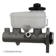 Beck/Arnley 072-8781 1992-1994 Toyota Camry Brake Master Cylinder