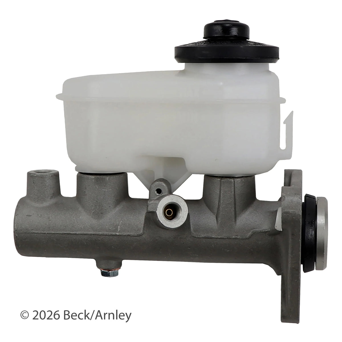 Beck/Arnley 072-8781 1992-1994 Toyota Camry Brake Master Cylinder
