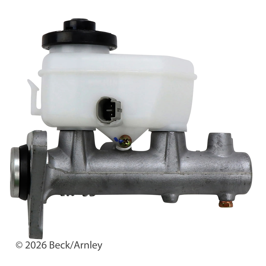 Beck/Arnley 072-8782 1992-1994 Lexus ES300 Brake Master Cylinder