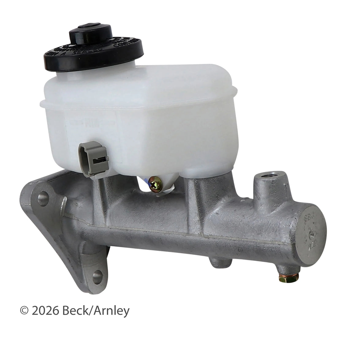 Beck/Arnley 072-8782 1992-1994 Lexus ES300 Brake Master Cylinder