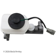 Beck/Arnley 072-8801 1990-1992 Toyota Land Cruiser Brake Master Cylinder